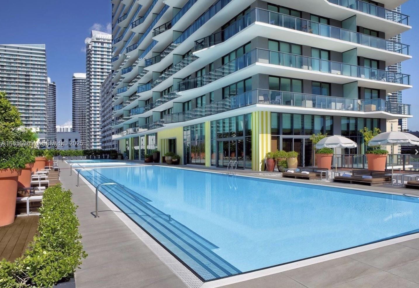1300 S Miami Avenue 2411, Miami, FL 33130 photo 23