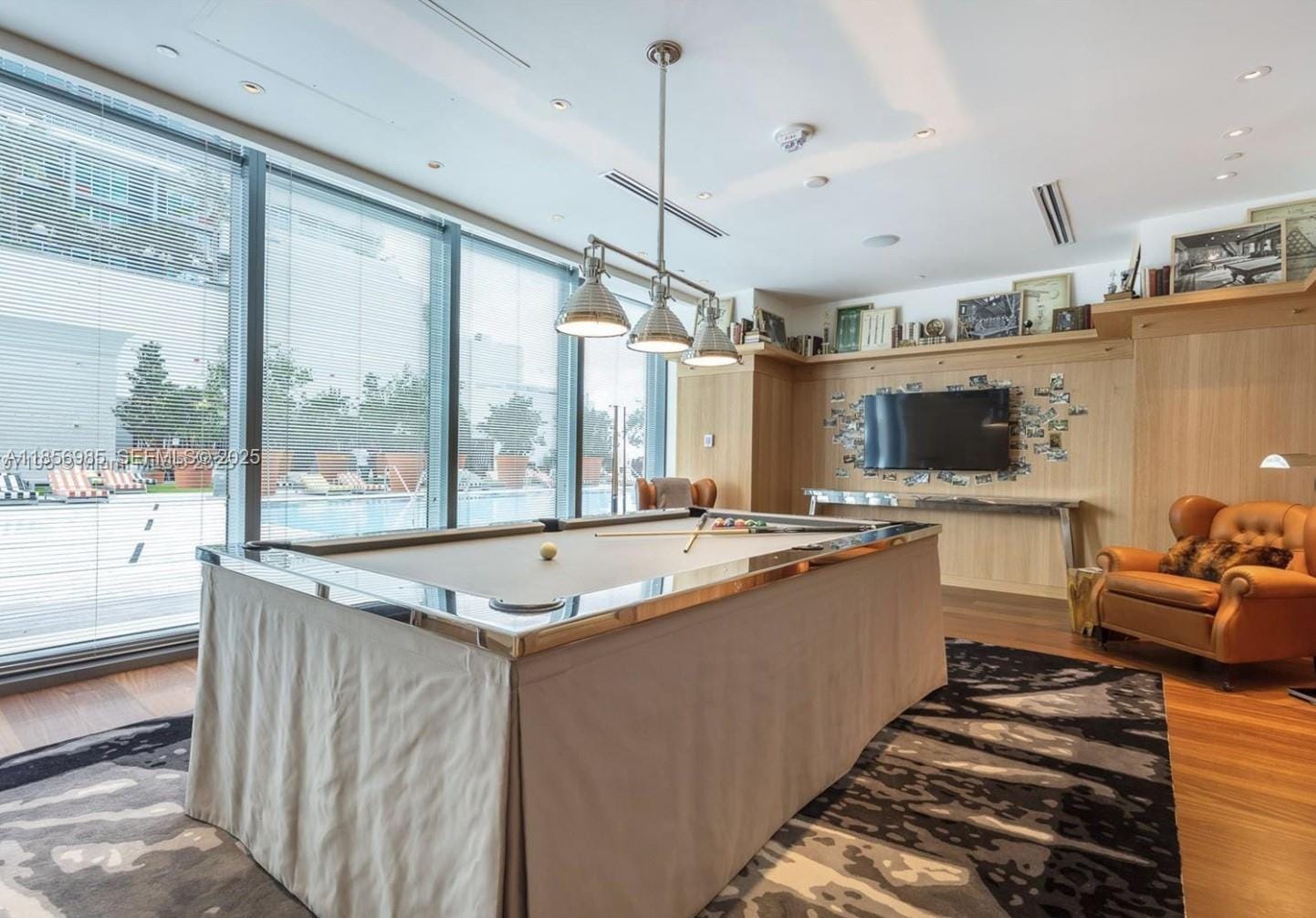 1300 S Miami Avenue 2411, Miami, FL 33130 photo 24