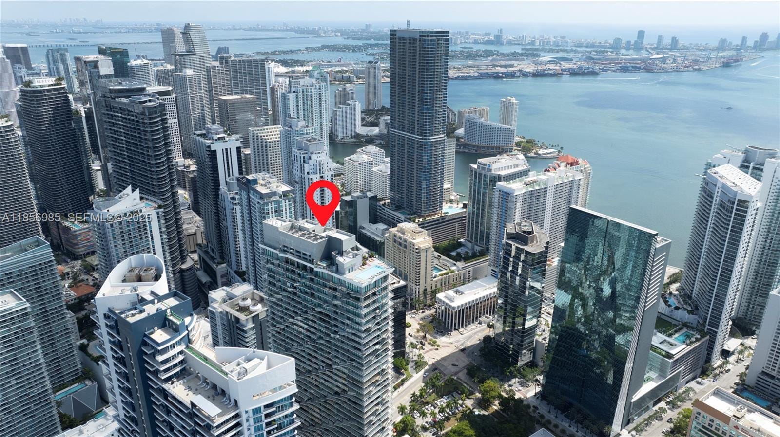 1300 S Miami Avenue 2411, Miami, FL 33130 photo 29