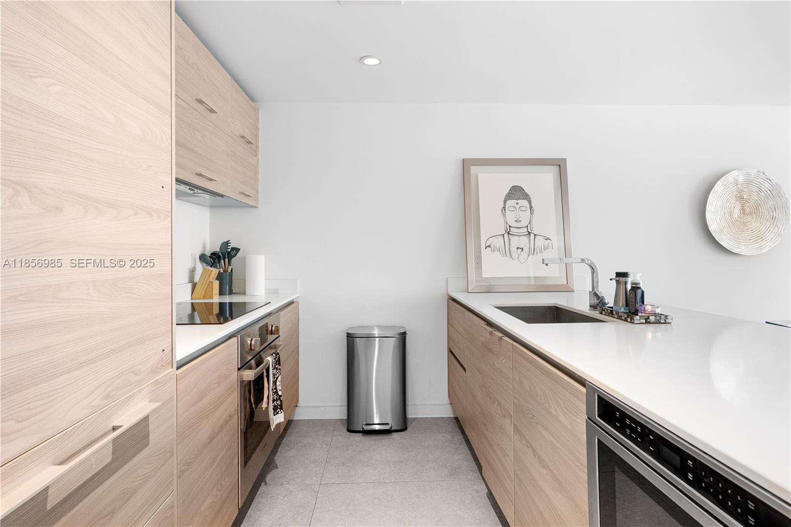 1300 S Miami Avenue 2411 — photo 4