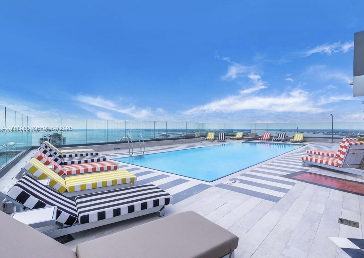 1300 S Miami Avenue 2411, Miami, FL 33130, Miami