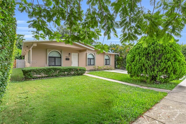 5864 SW 42nd Terrace, Miami, FL 33155
