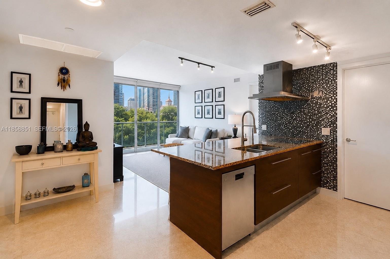 495 Brickell Avenue 411, Miami, FL 33131, Miami