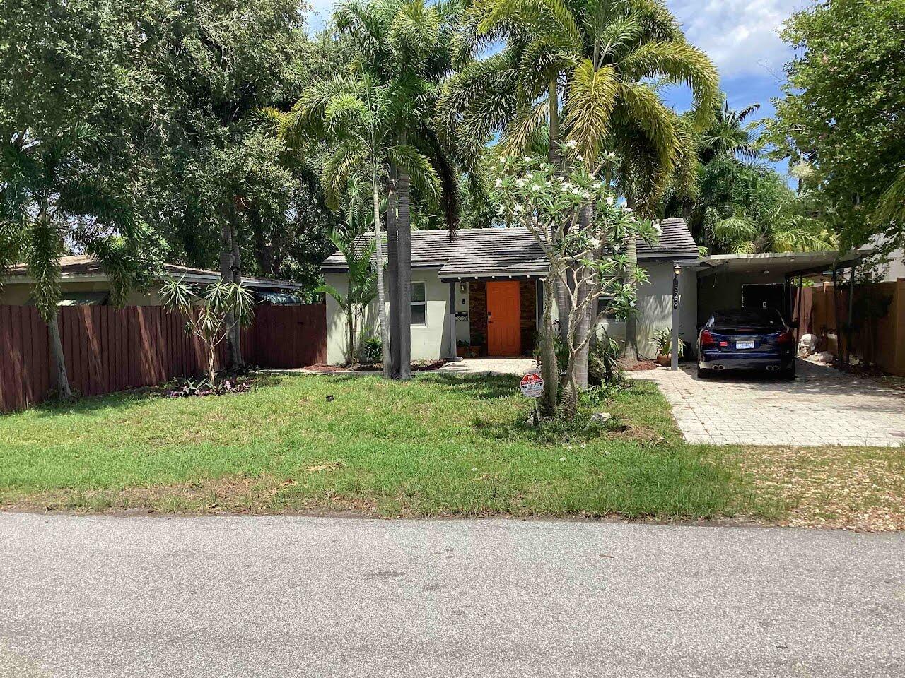 1528 NE 1st Avenue, Fort Lauderdale, FL 33304, Fort Lauderdale