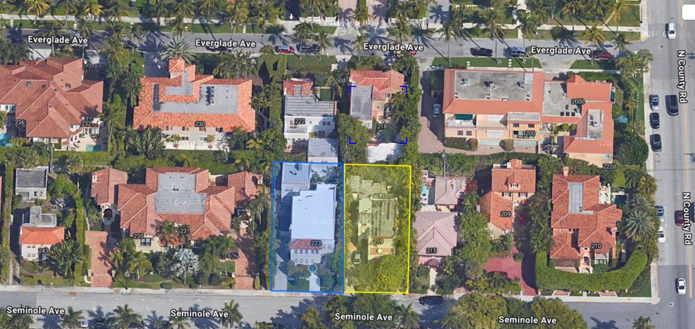 219 Seminole Avenue, Palm Beach, FL 33480, Palm Beach