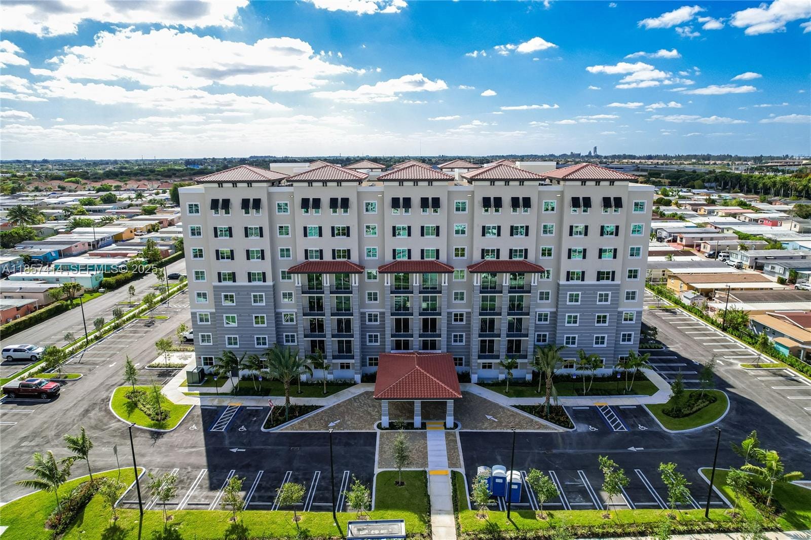 400 NW 112th Avenue 323 — photo 9