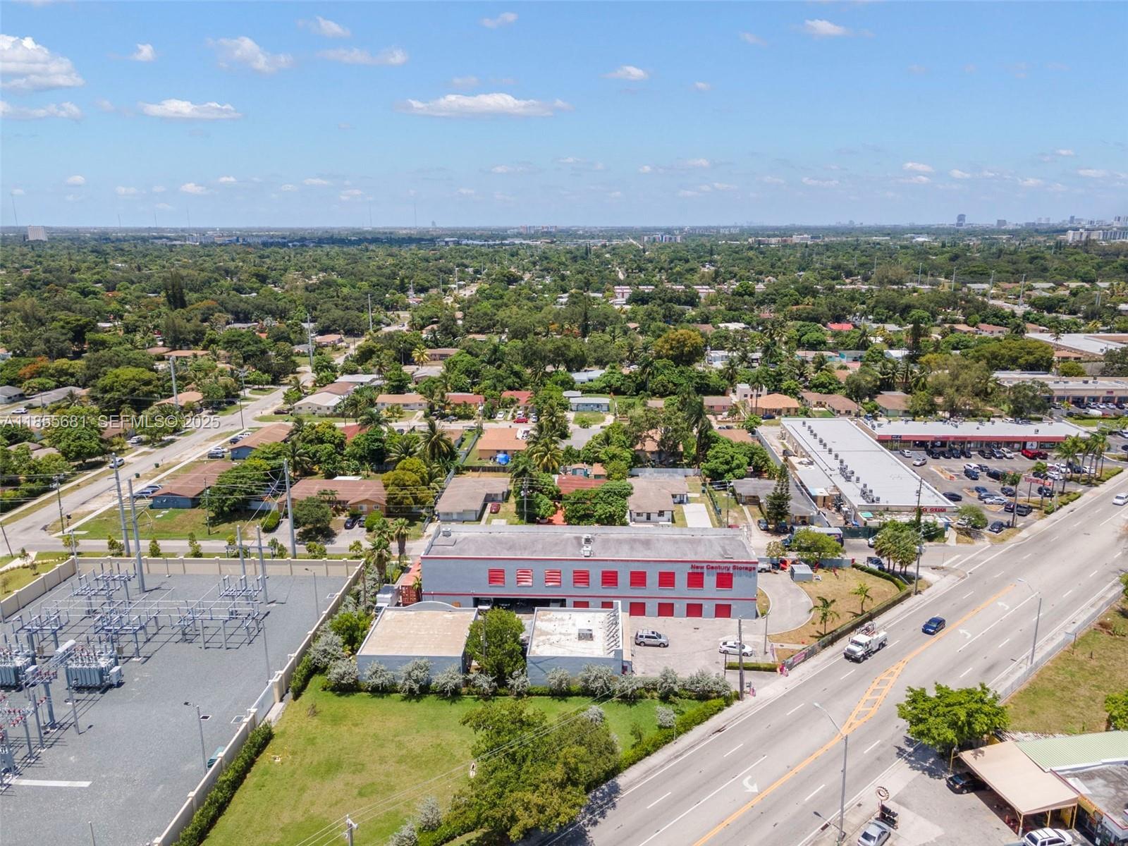 14444 W Dixie Highway, Miami, FL 33161, Miami