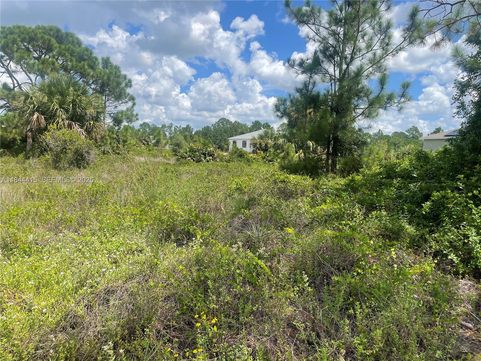 655 Knapp Street, Lehigh Acres, FL 33974
