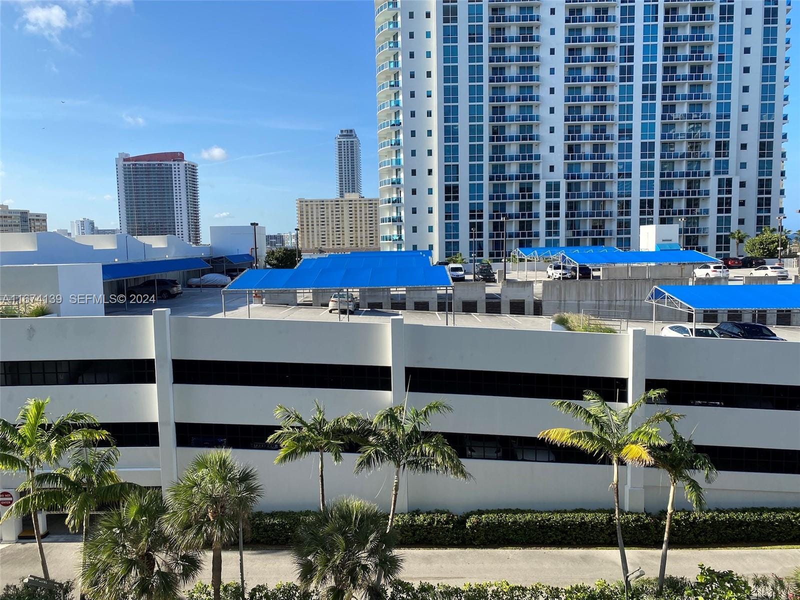 1965 S Ocean Drive 4D, Hallandale Beach, FL 33009 photo 18