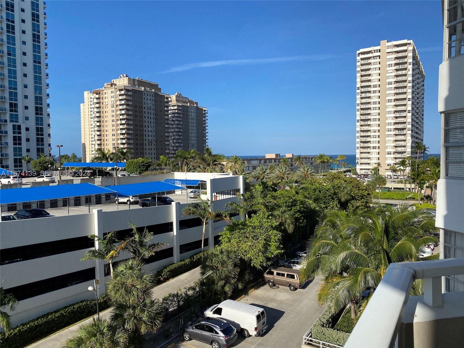 1965 S Ocean Drive 4D, Hallandale Beach, FL 33009 photo 19