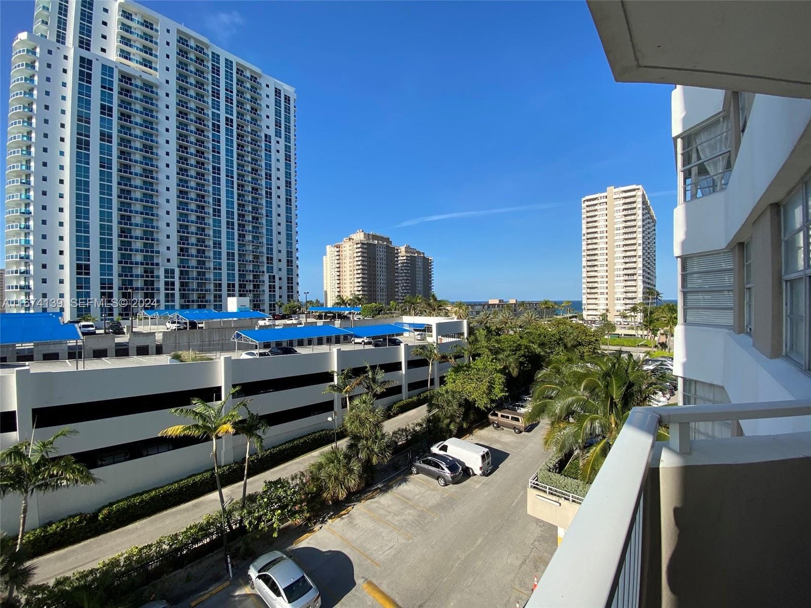 1965 S Ocean Drive 4D, Hallandale Beach, FL 33009 photo 21