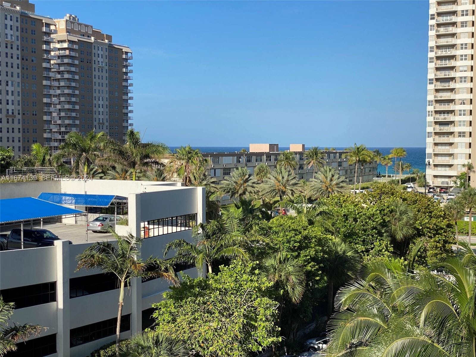 1965 S Ocean Drive 4D, Hallandale Beach, FL 33009 photo 22