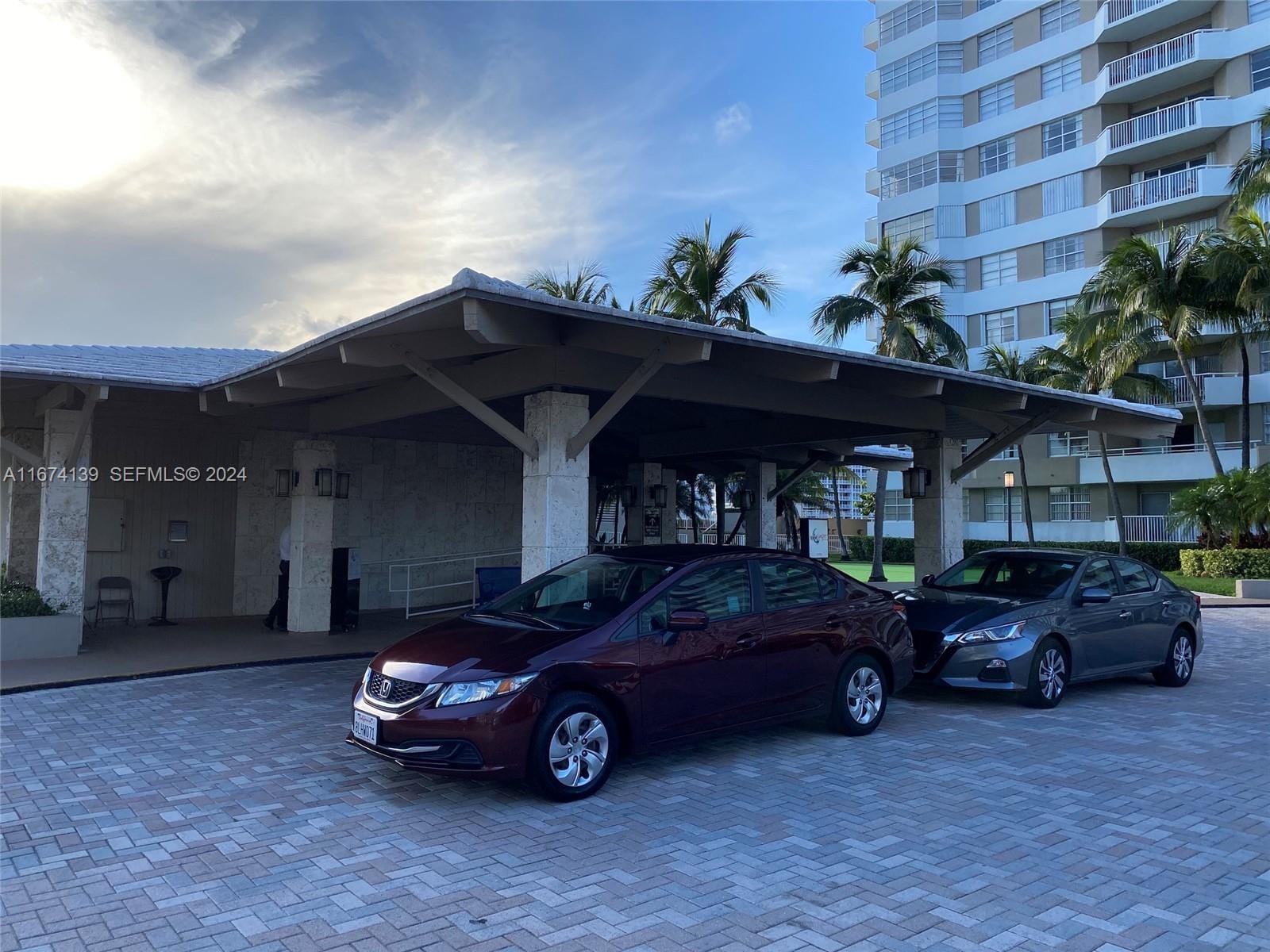 1965 S Ocean Drive 4D, Hallandale Beach, FL 33009 photo 27