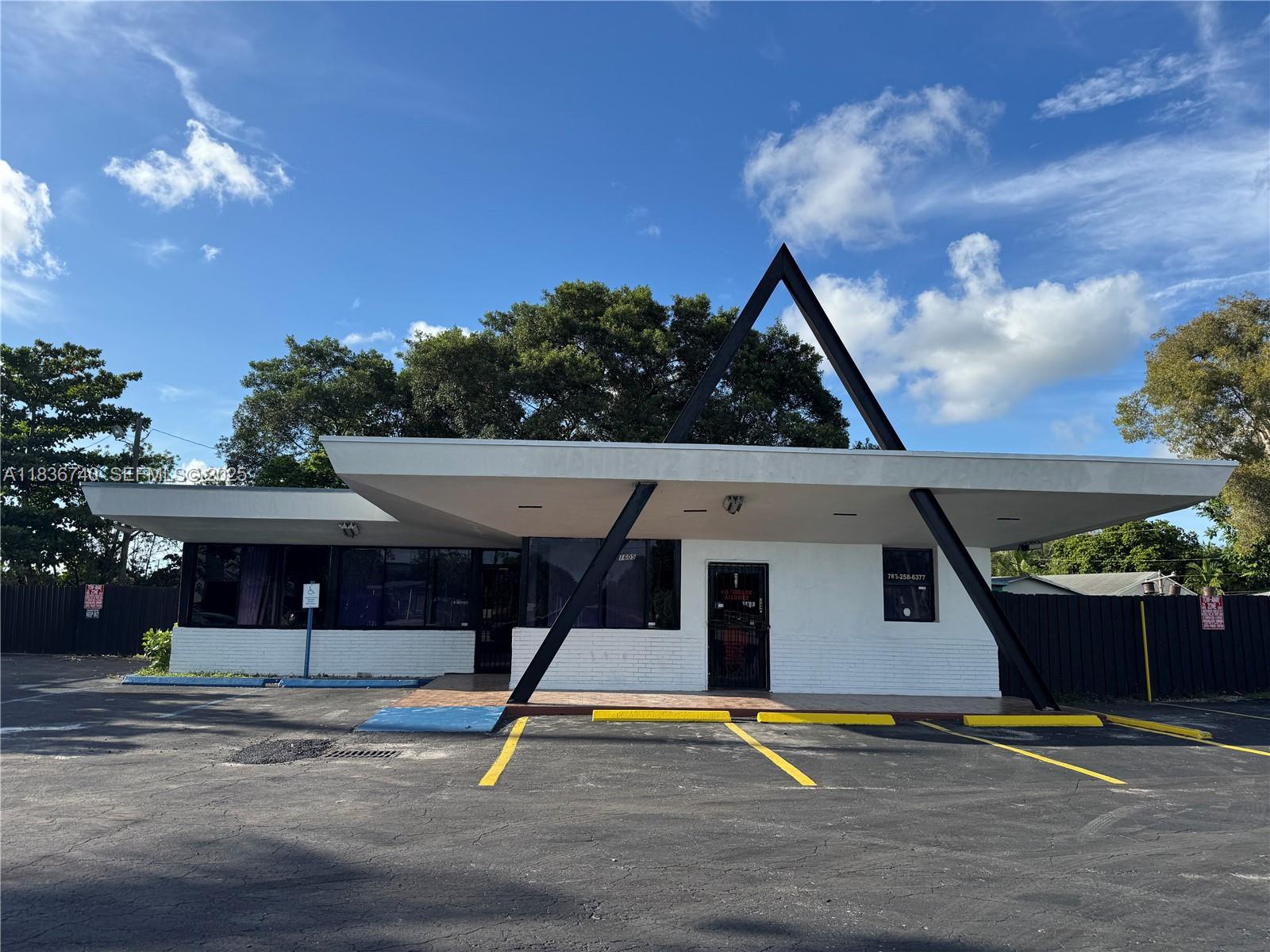 1605 NW 95th Street, Miami, FL 33147, Miami