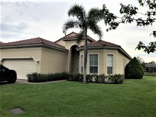 6204 Santa Margarito Drive, Fort Pierce, FL 34951, Fort Pierce