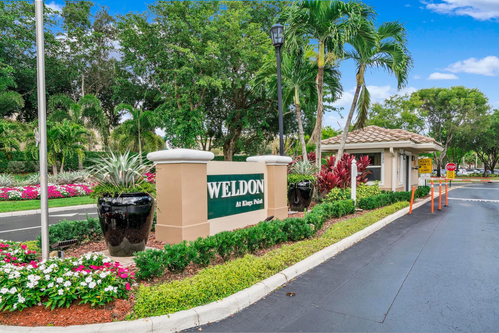 9575 Weldon Circle C313, Tamarac, FL 33321 photo 20