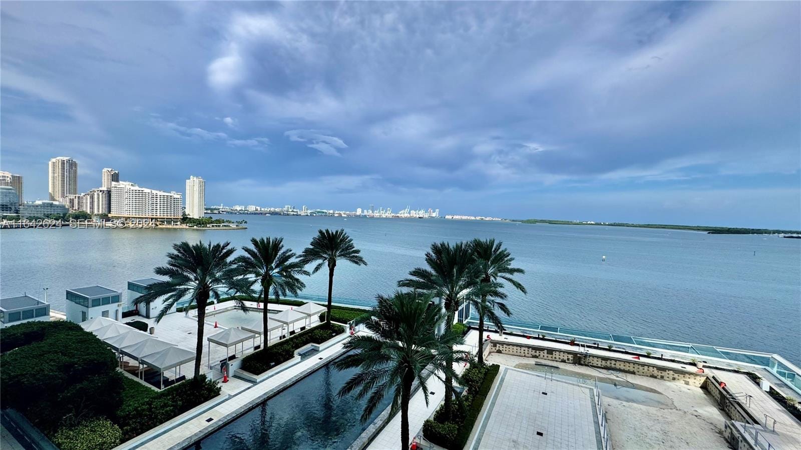 1331 Brickell Bay Drive 1109 — photo 2