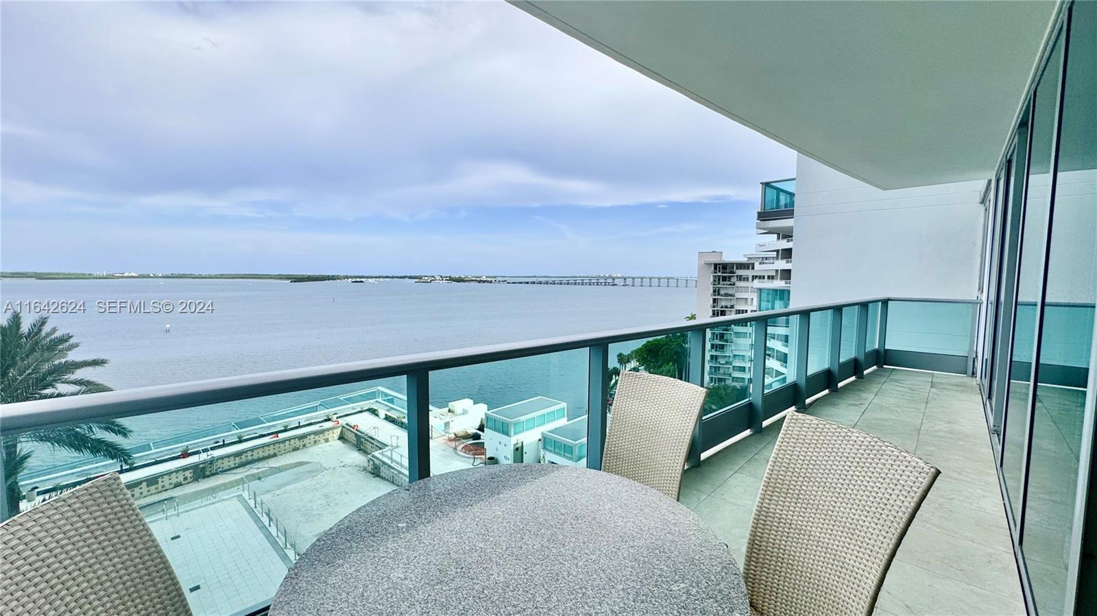 1331 Brickell Bay Drive 1109, Miami, FL 33131, Miami