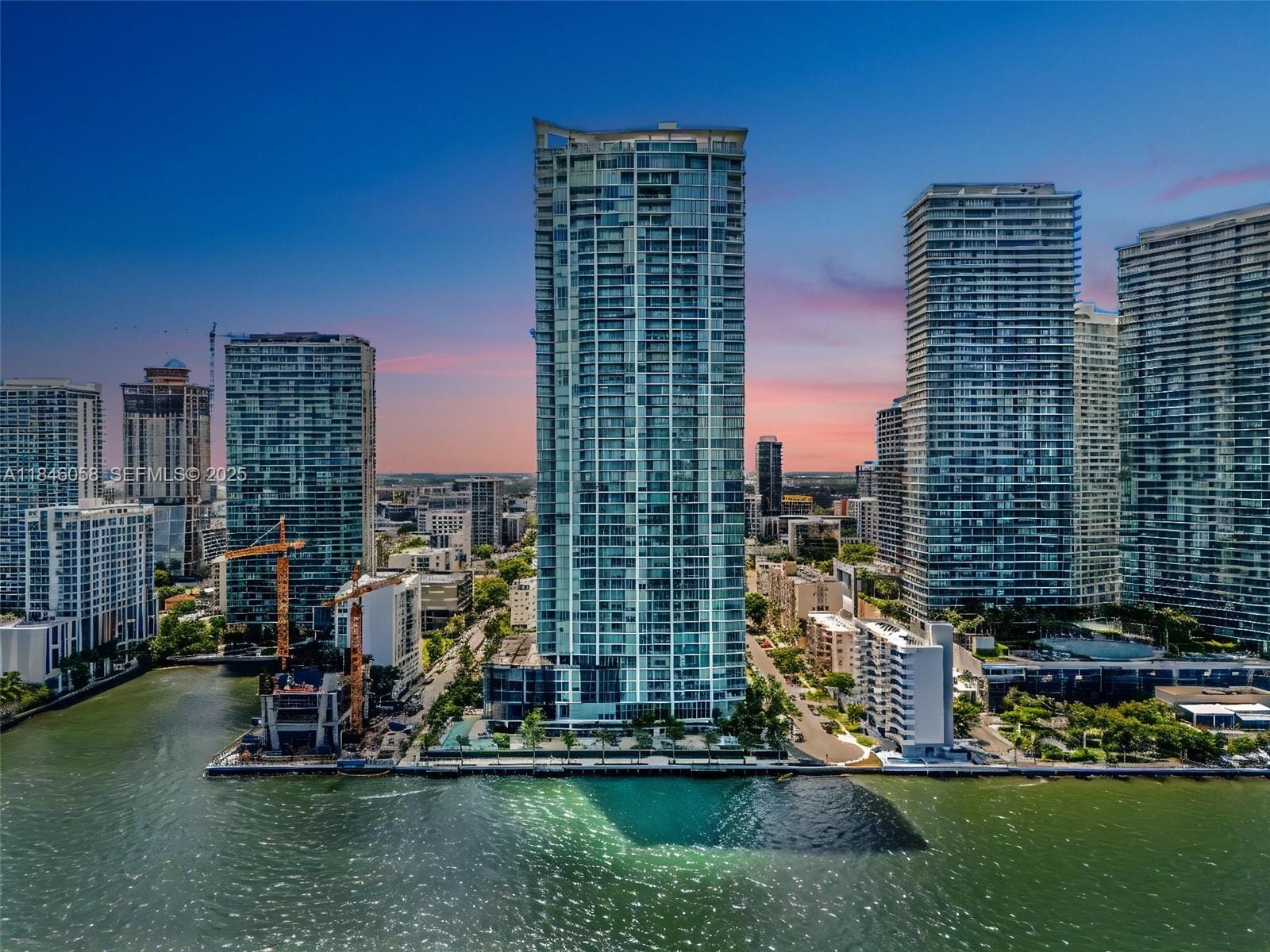 2900 NE 7th Avenue 4407, Miami, FL 33137 photo 1