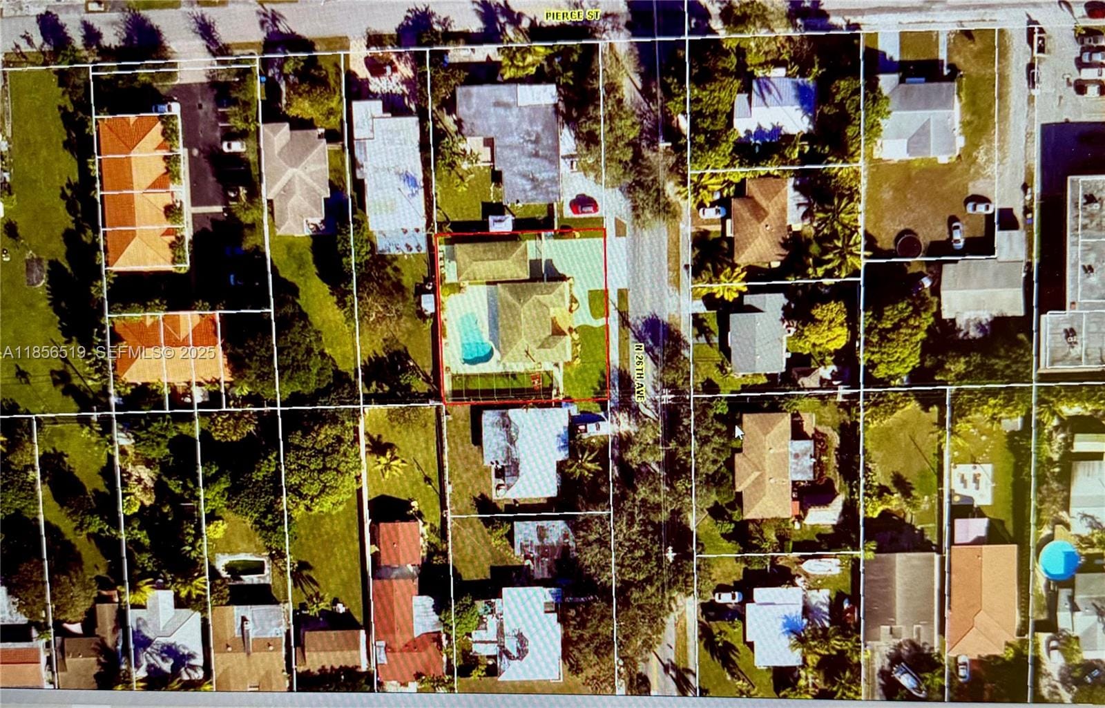 520 N 26th , N. Avenue, Hollywood, FL 33020 photo 24