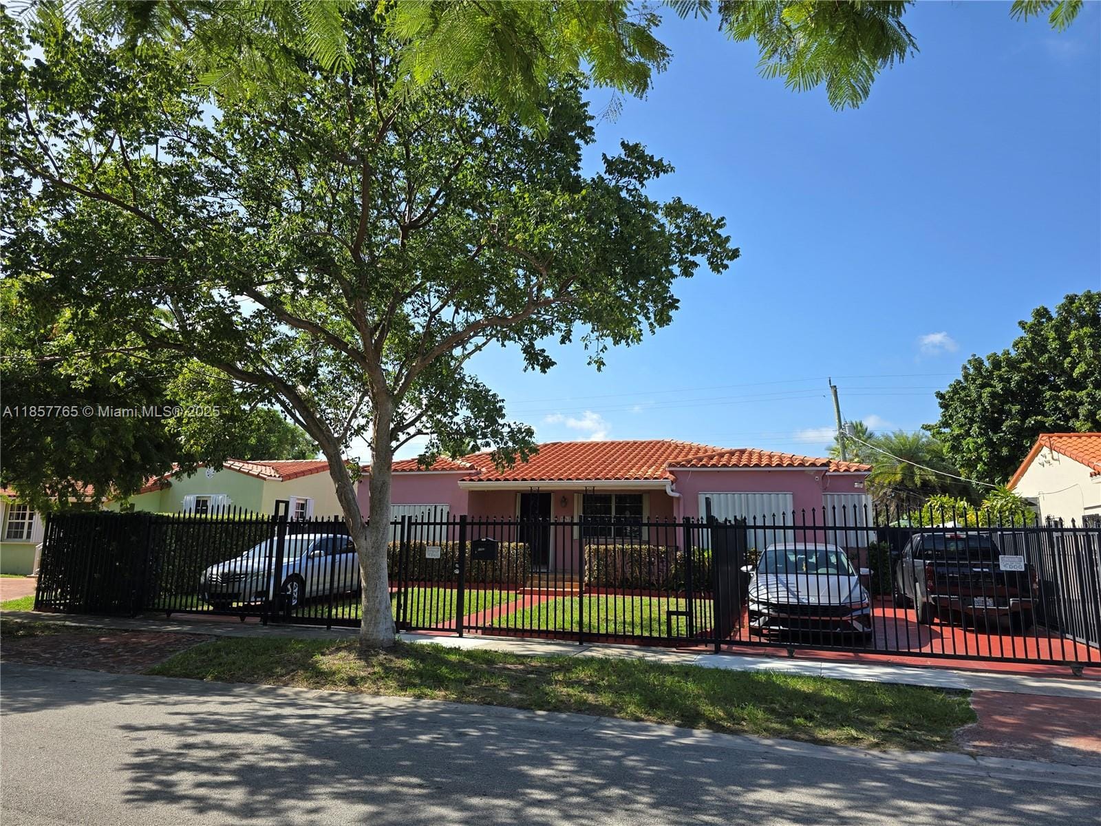 1765 SW 21st Street, Miami, FL 33145
