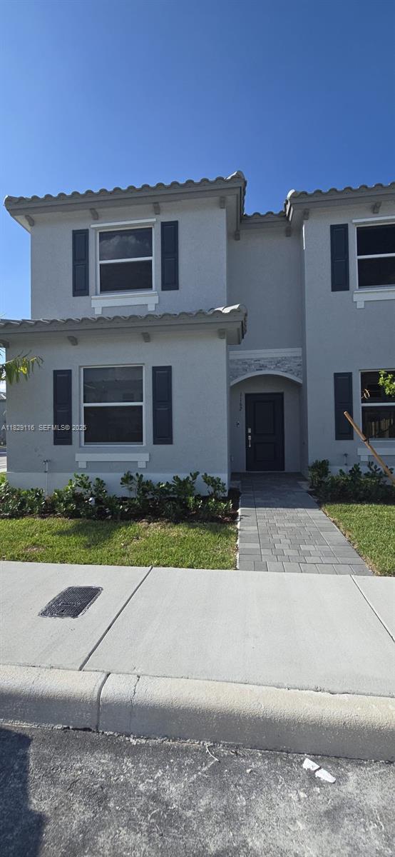 1162 SE 1 Terrace, Florida City, FL 33034, Florida City