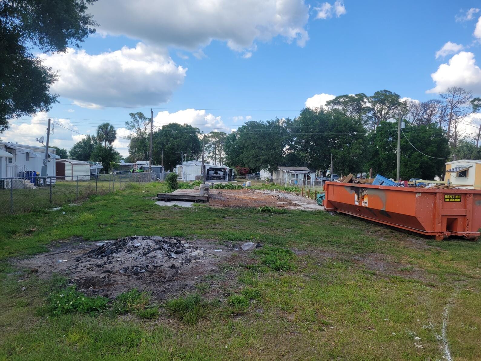 17215 Broadland Lane, Okeechobee, FL 34974