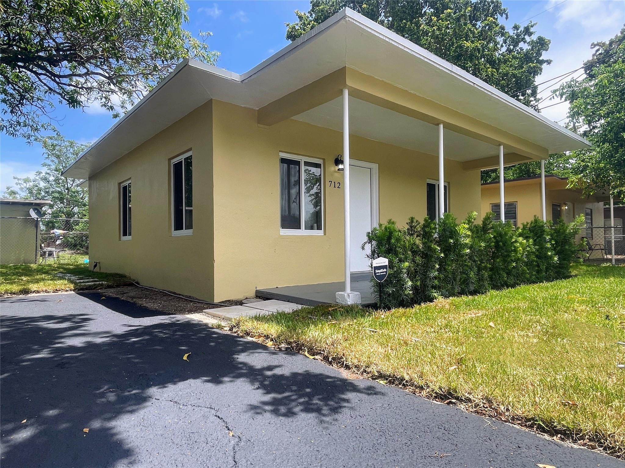 712 NW 17th Avenue, Fort Lauderdale, FL 33311, Fort Lauderdale