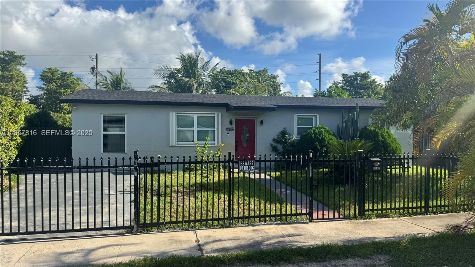 11535 SW 136th Terrace, Miami, FL 33176