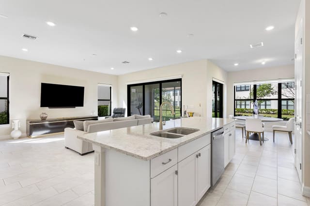 21908 Canadensis Circle 101, sold in Boca Flores Condo, Boca Raton, FL