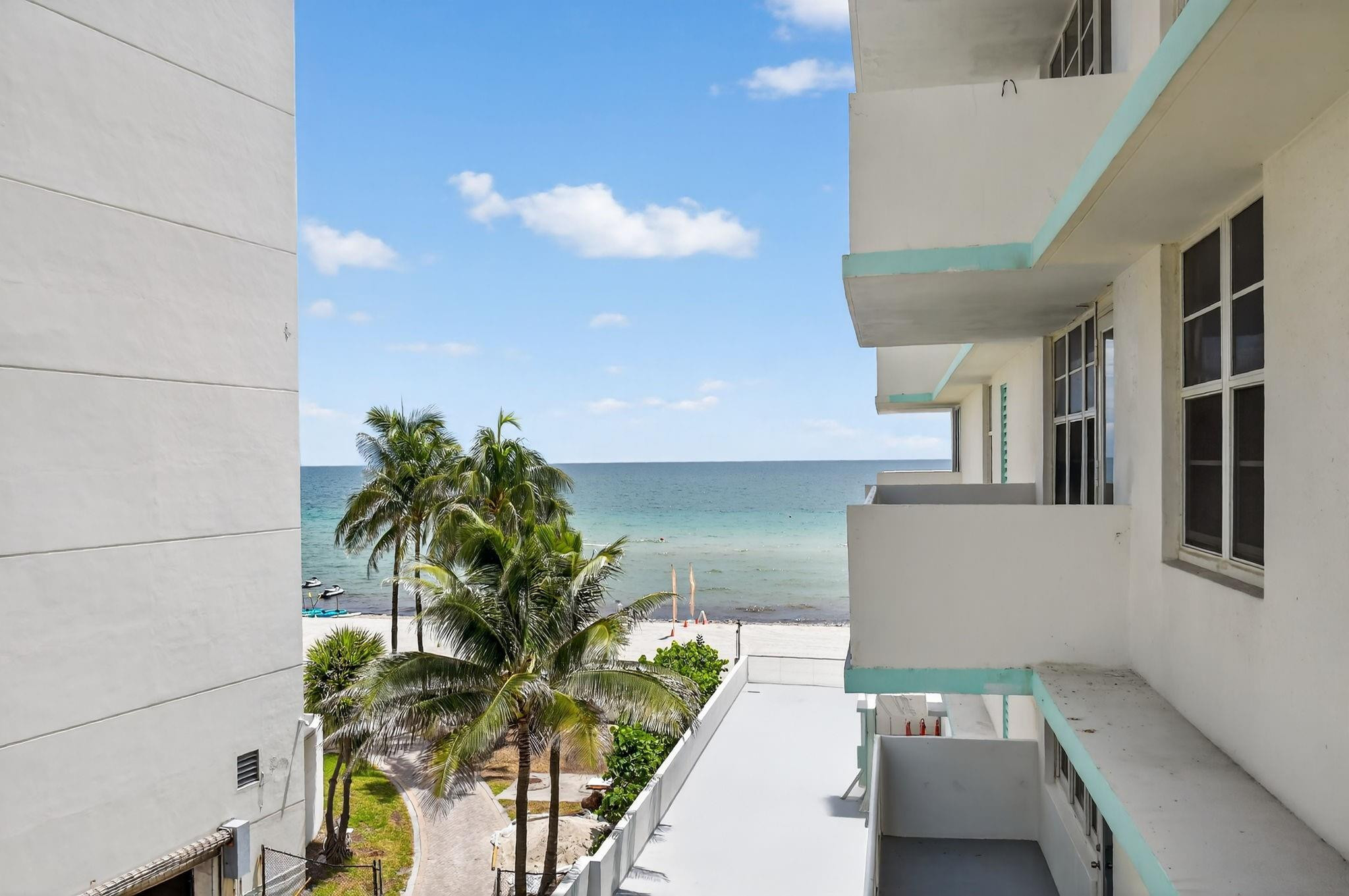 3725 S Ocean Drive 405, Hollywood, FL 33019, Hollywood