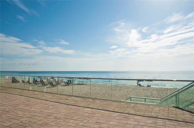 3725 S Ocean Drive 717, Hollywood, FL 33019