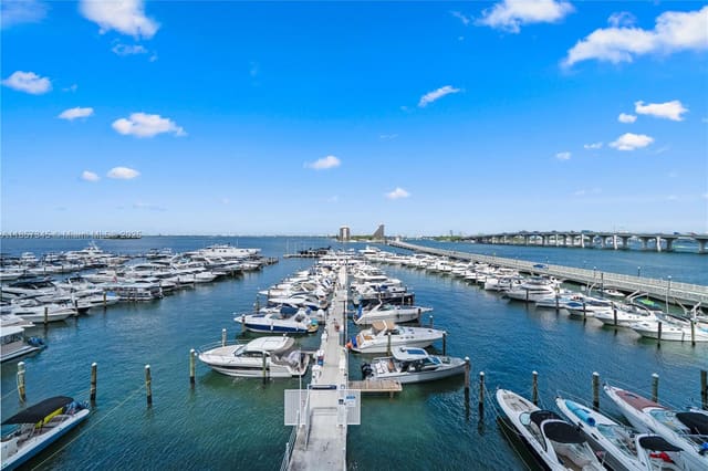 555 NE 15 Street 515, Miami, FL 33132