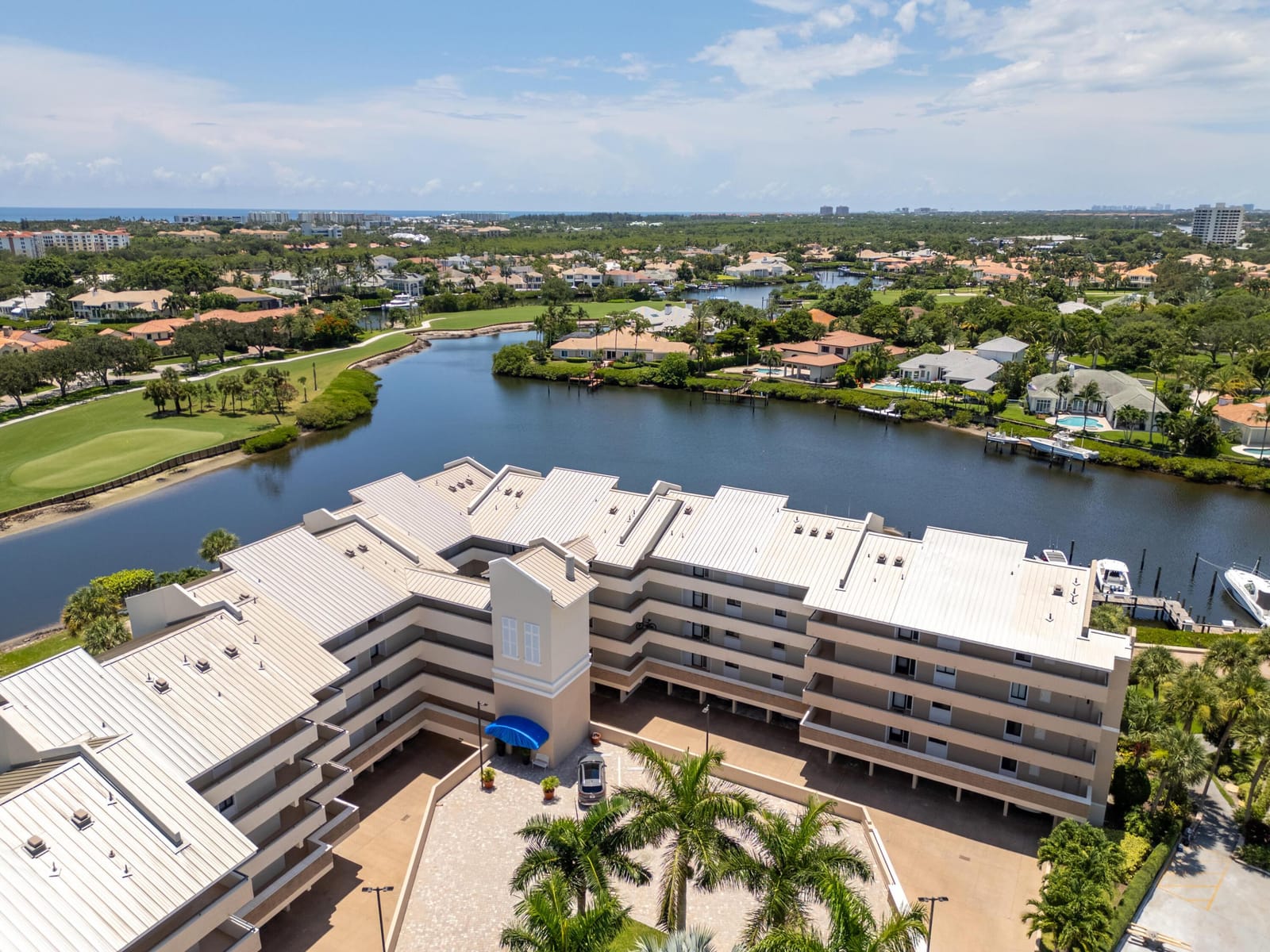 16940 Bay Street N504, Jupiter, FL 33477