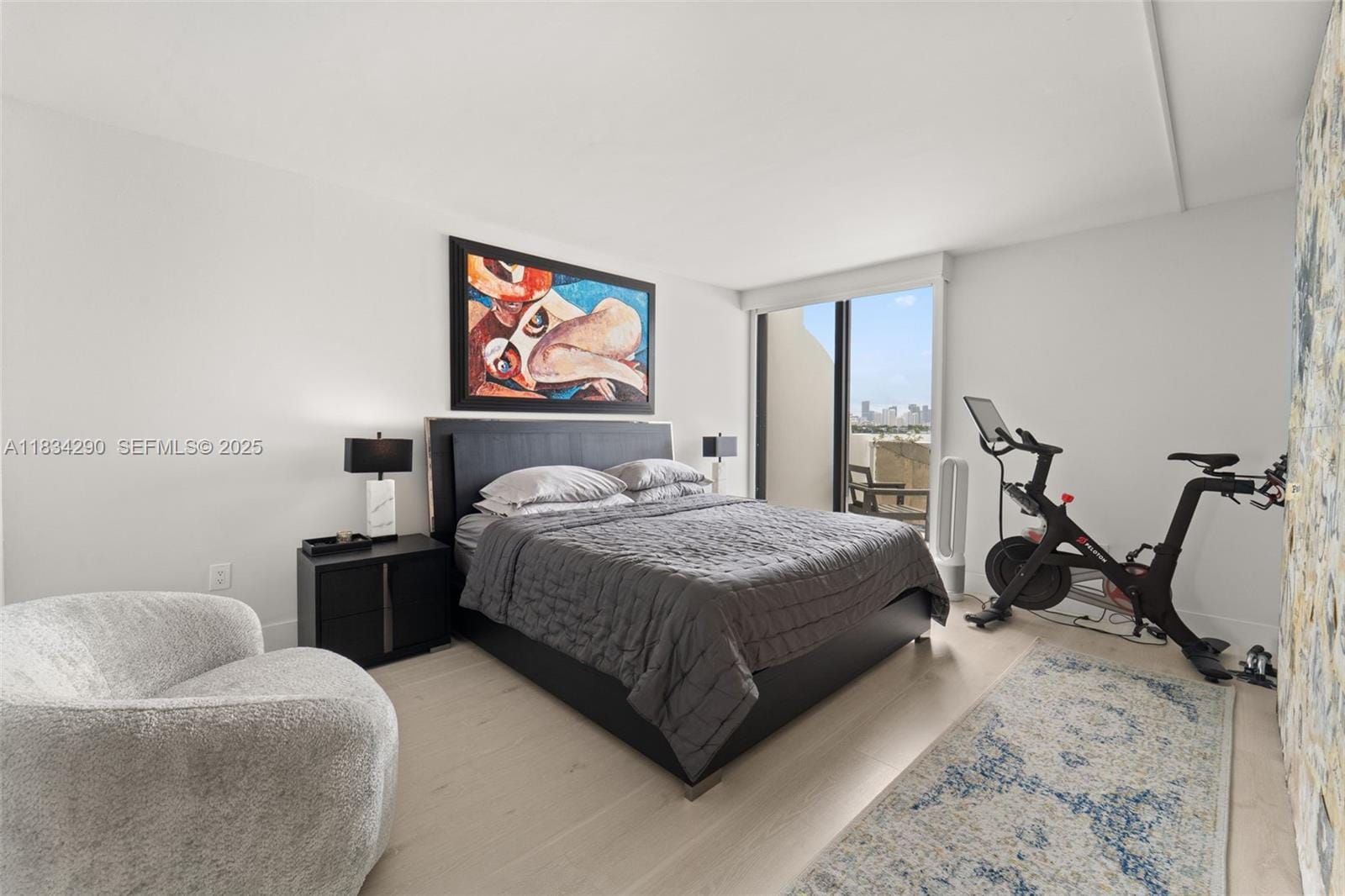 9 Island Avenue 406 — photo 12