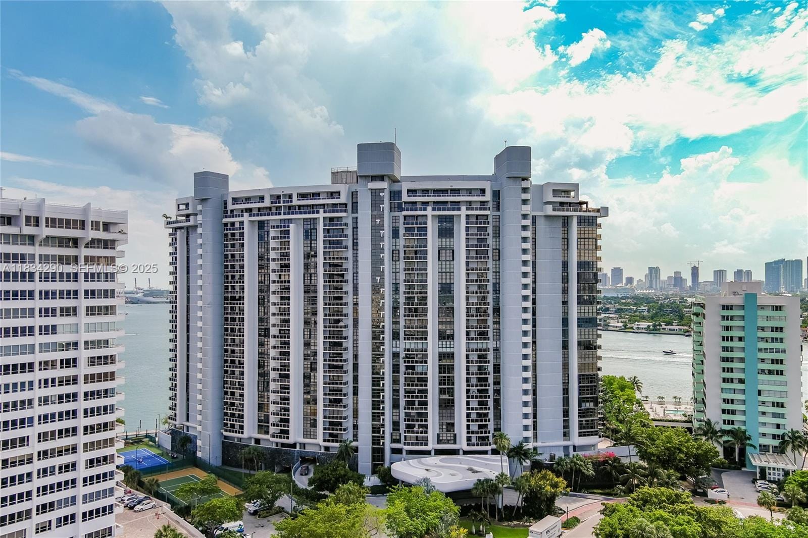 9 Island Avenue 406, Miami Beach, FL 33139 photo 17