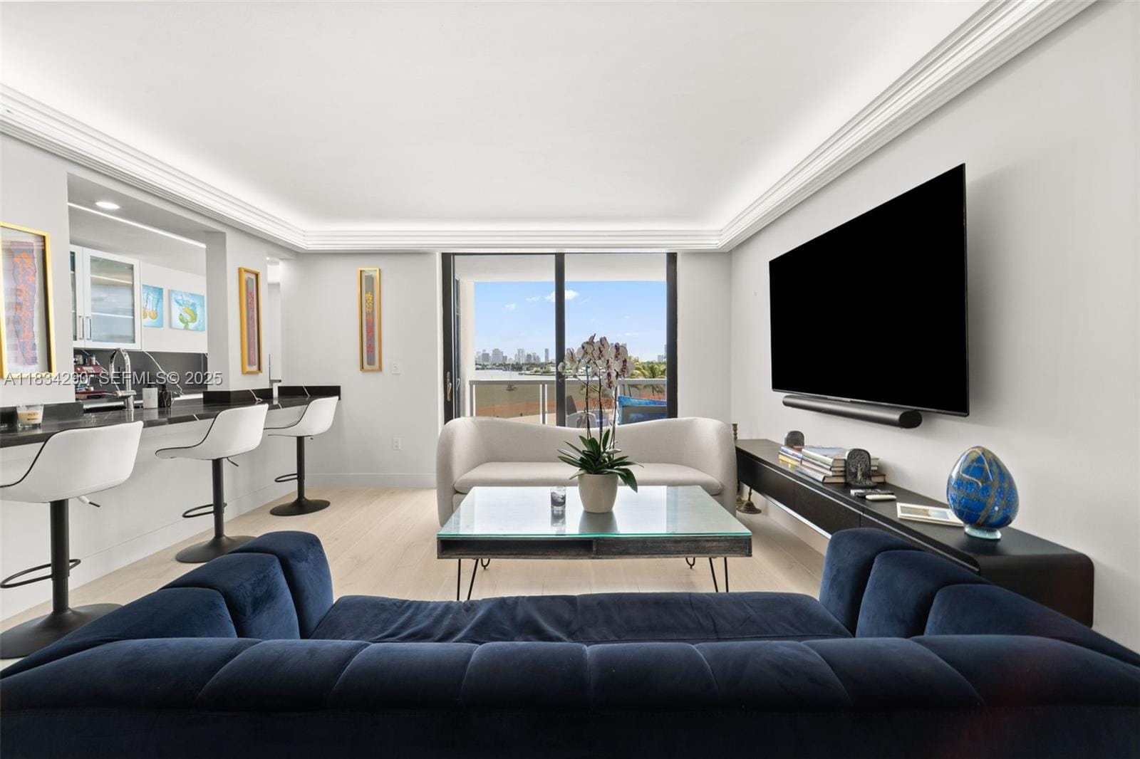 9 Island Avenue 406 — photo 7