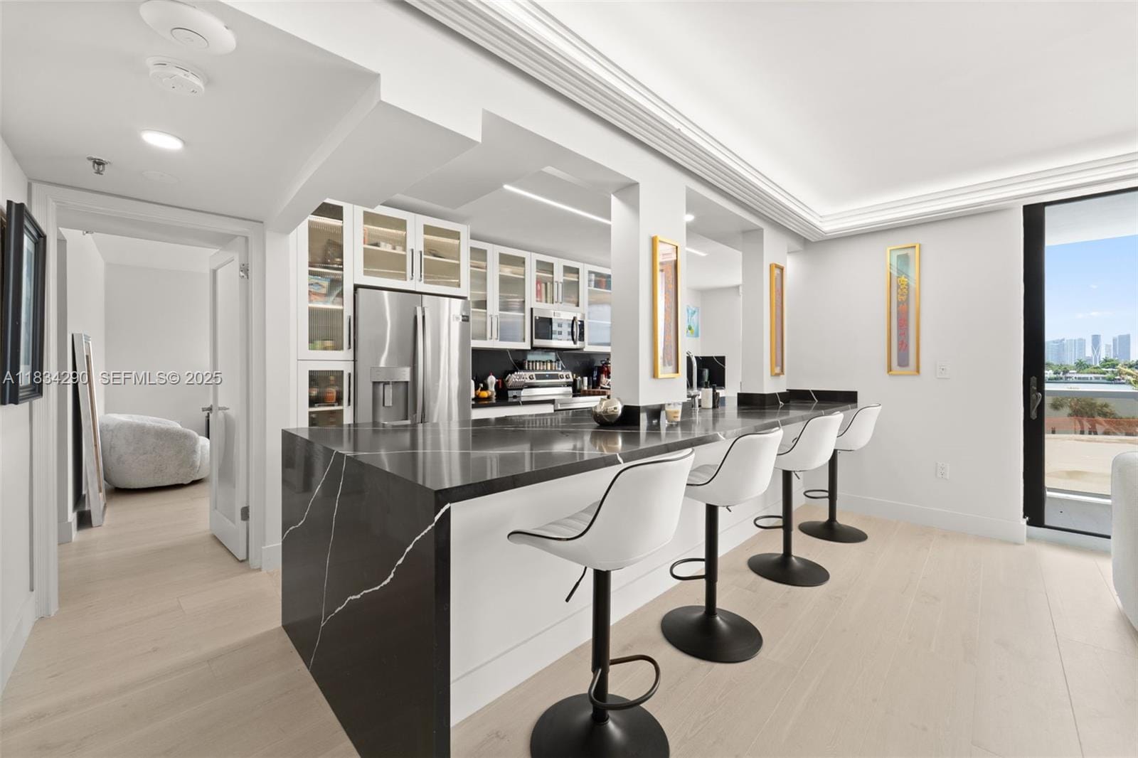 9 Island Avenue 406 — photo 9