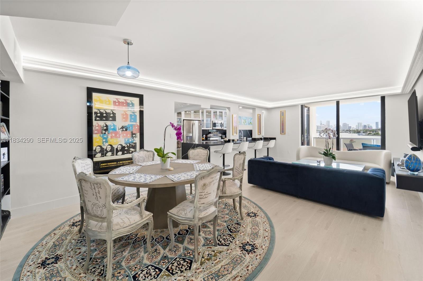 9 Island Avenue 406, Miami Beach, FL 33139, Miami Beach