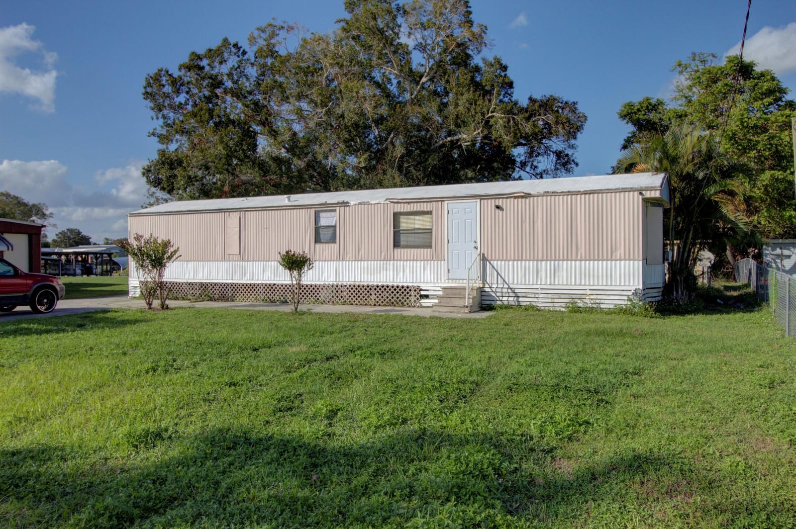 3247 SE 27th Street, Okeechobee, FL 34974