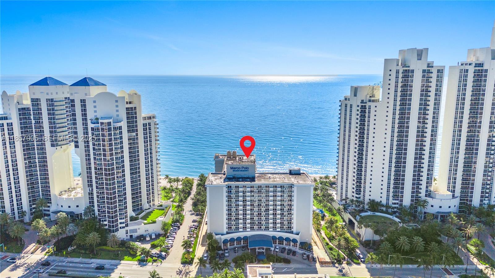 19201 Collins Avenue 129, Sunny Isles Beach, FL 33160, Sunny Isles Beach