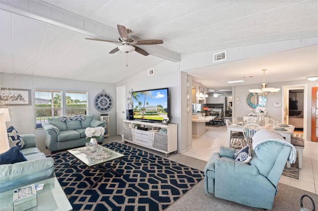 202 NW 52nd Street, sold in Highland Meadows Estates, Deerfield Beach, FL