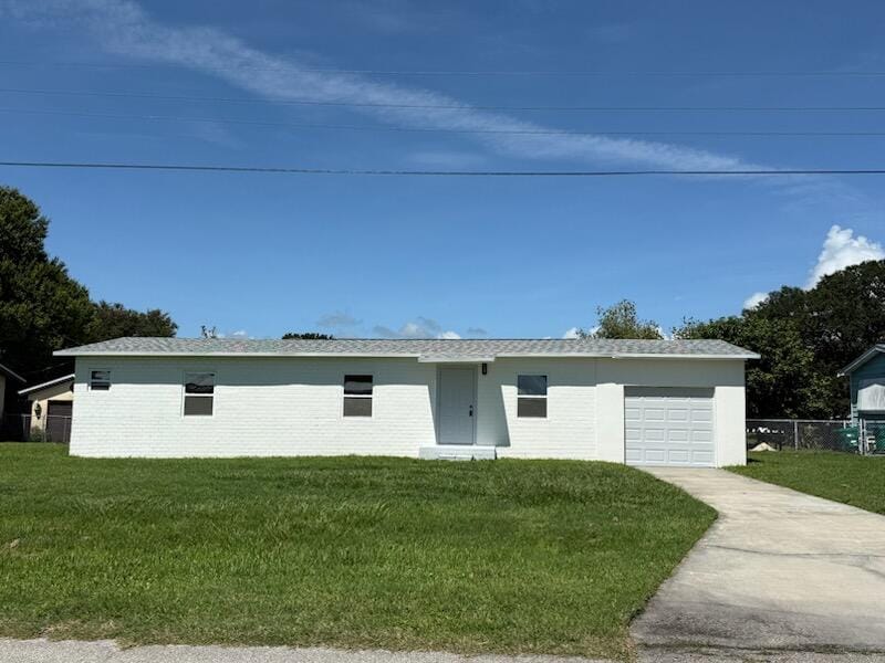 3633 SE 20th Terrace, Okeechobee, FL 34974