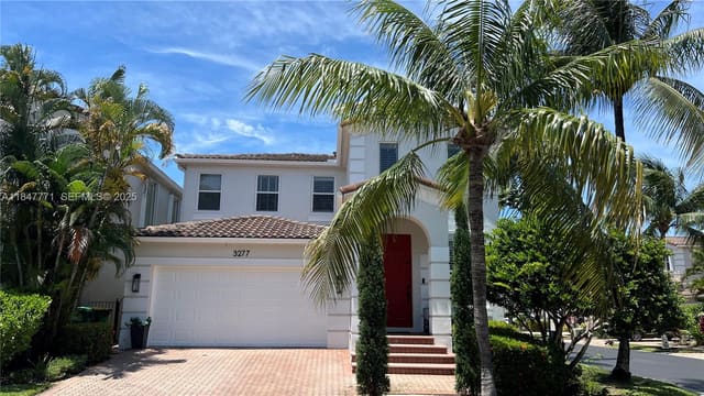 3277 NE 212th Street, Aventura, FL 33180