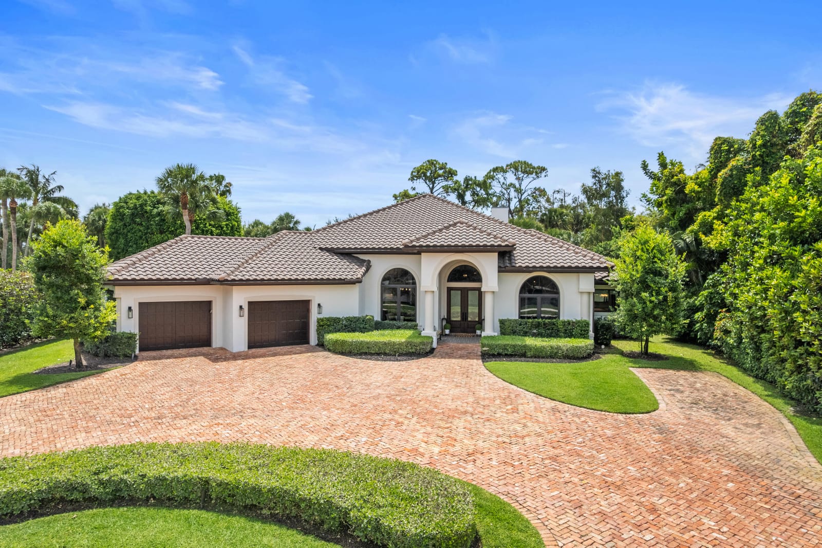 1257 Breakers West Boulevard, West Palm Beach, FL 33411