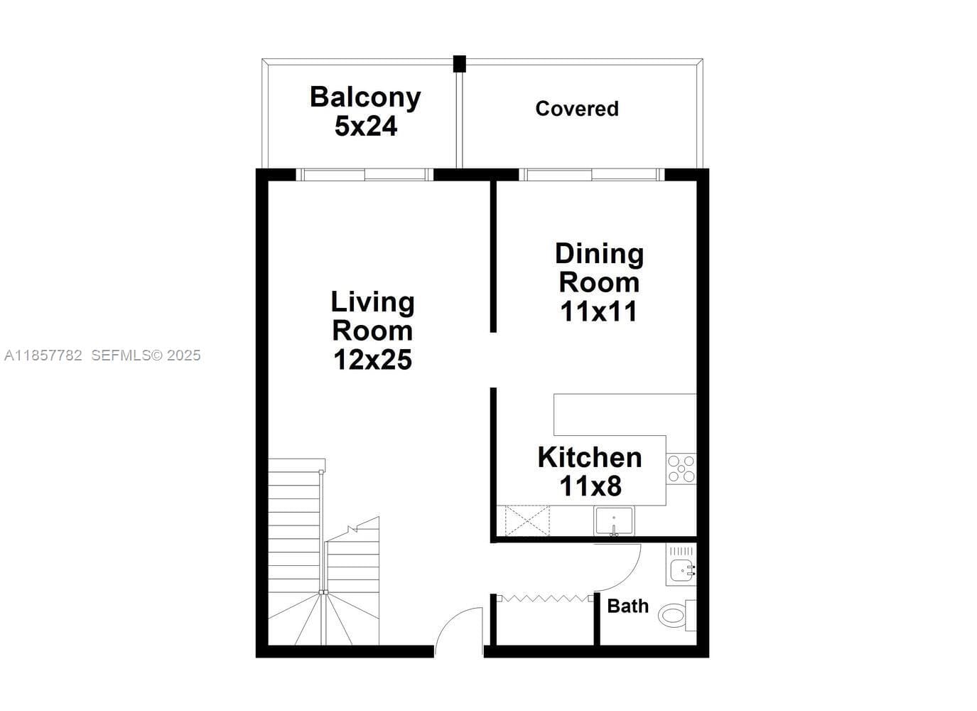10651 SW 108th Avenue 3H — photo 2