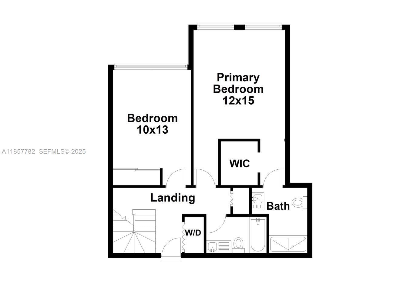 10651 SW 108th Avenue 3H — photo 3