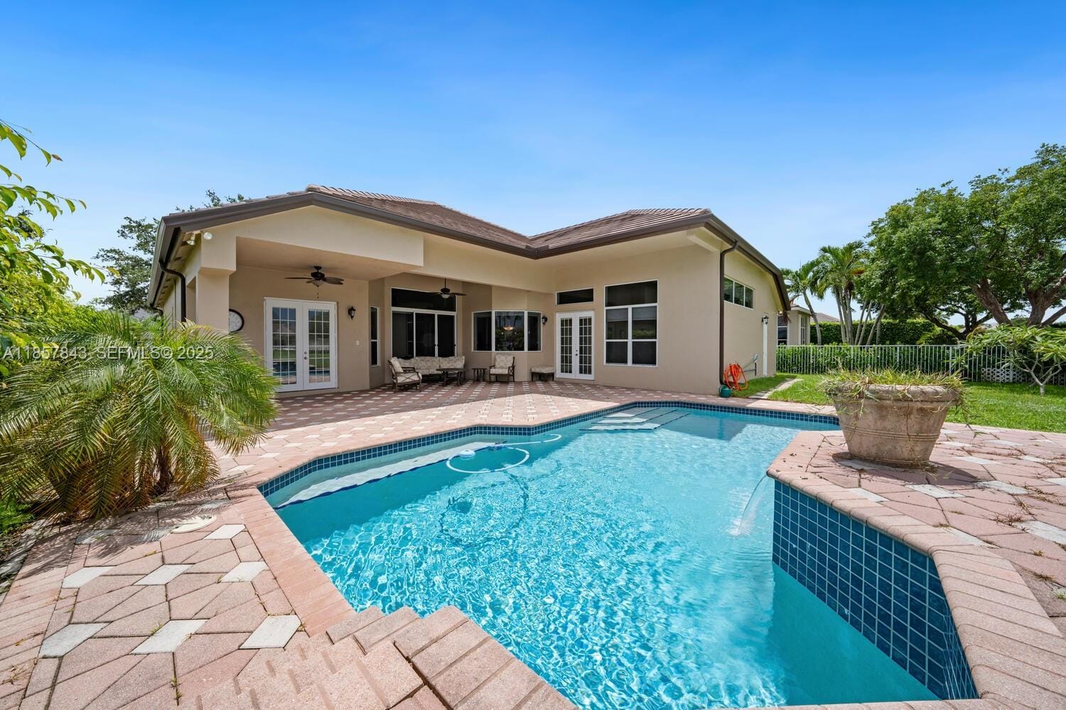 3981 E Lake Estates Drive, Davie, FL 33328 photo 14