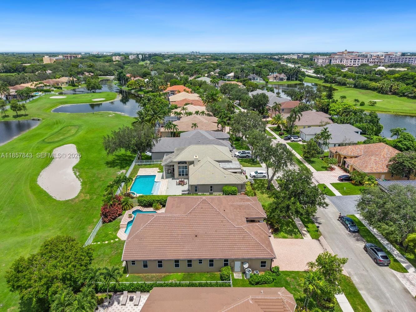 3981 E Lake Estates Drive, Davie, FL 33328 photo 17