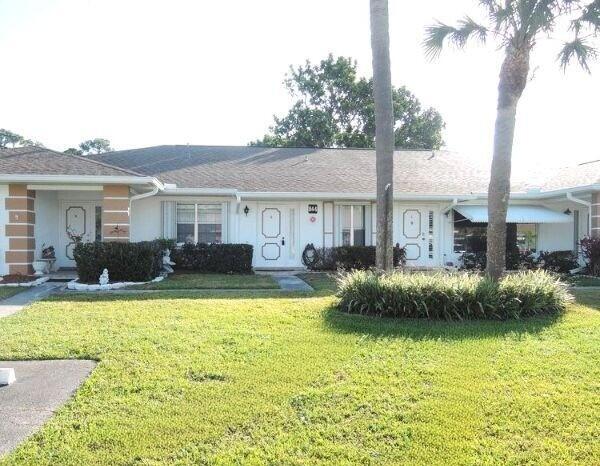 944 Savannas Point Drive Apt B, Fort Pierce, FL 34982, Fort Pierce